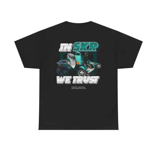 BKLF Custom - In SKR We Trust