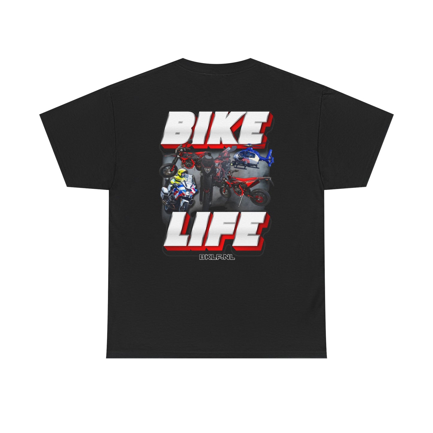 BKLF Custom - @the_amarins