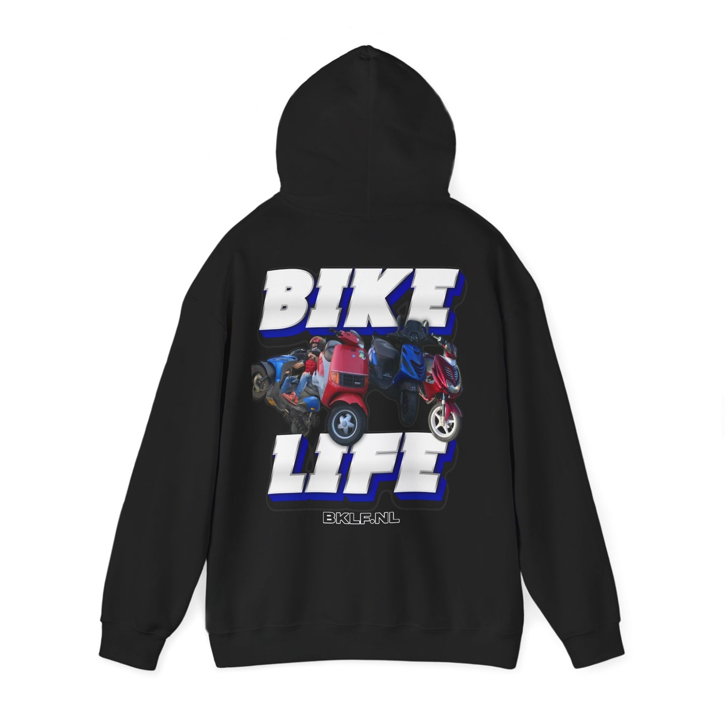 Custom Hoodie - @d.bklf_045