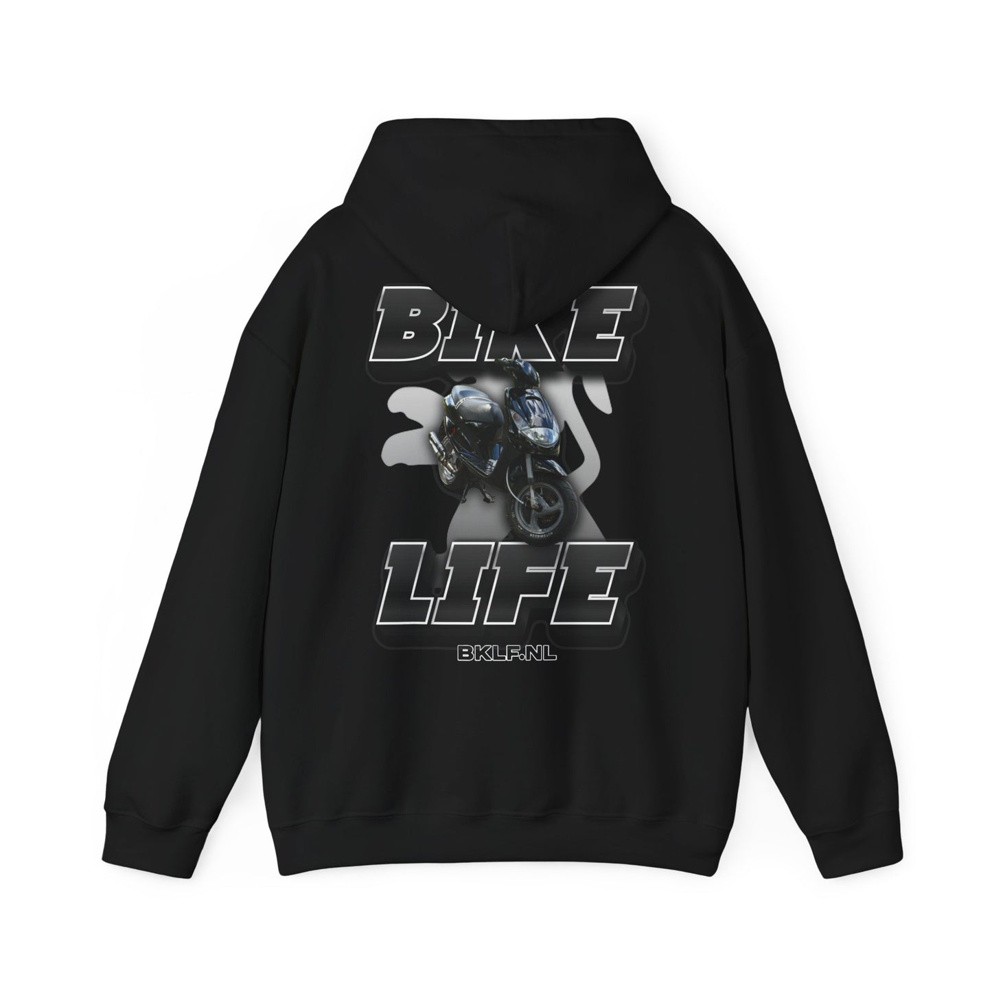 Custom Hoodie - @collin_043