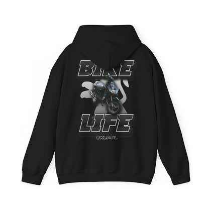 Custom Hoodie - @collin_043