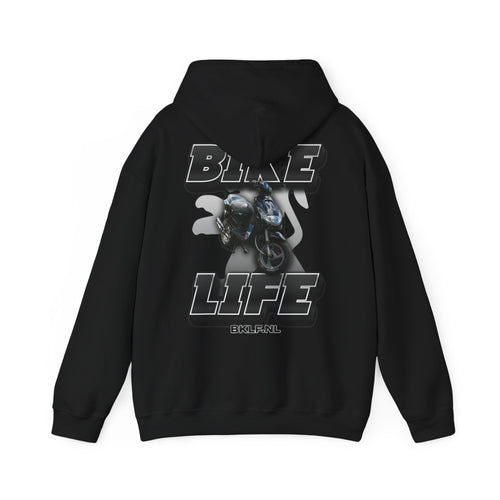 Custom Hoodie - @collin_043