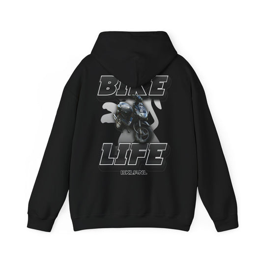 Custom Hoodie - @collin_043