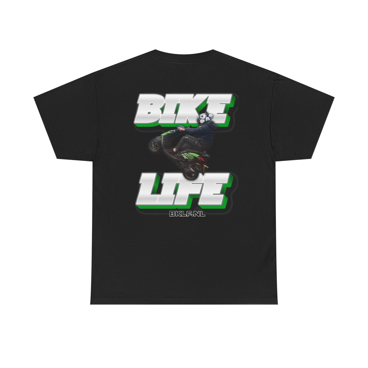 BKLF Custom - @bqdvd99