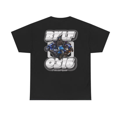 BKLF Custom - @JG Car Spots