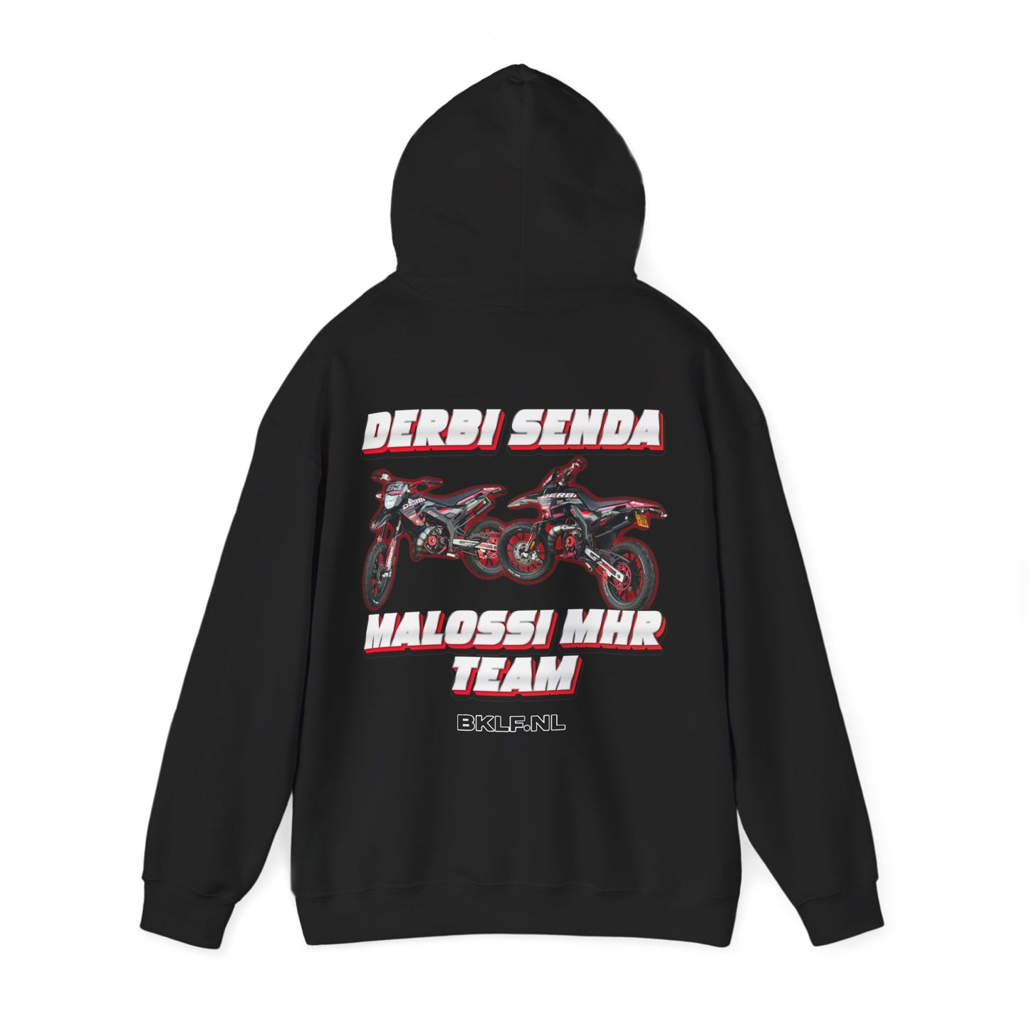 Custom Hoodie - @tim._.roskam