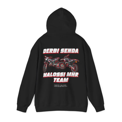 Custom Hoodie - @tim._.roskam