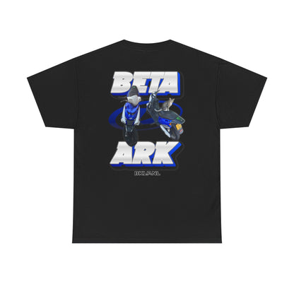 BKLF Custom 2 - Beta Ark