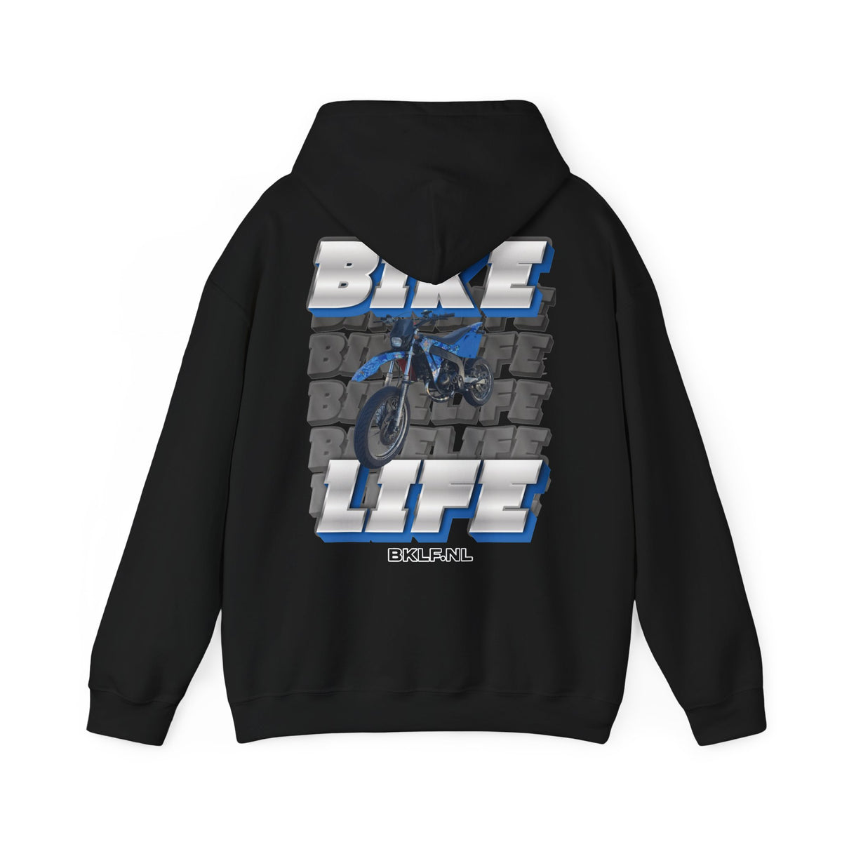 Custom Hoodie - @damian.8776