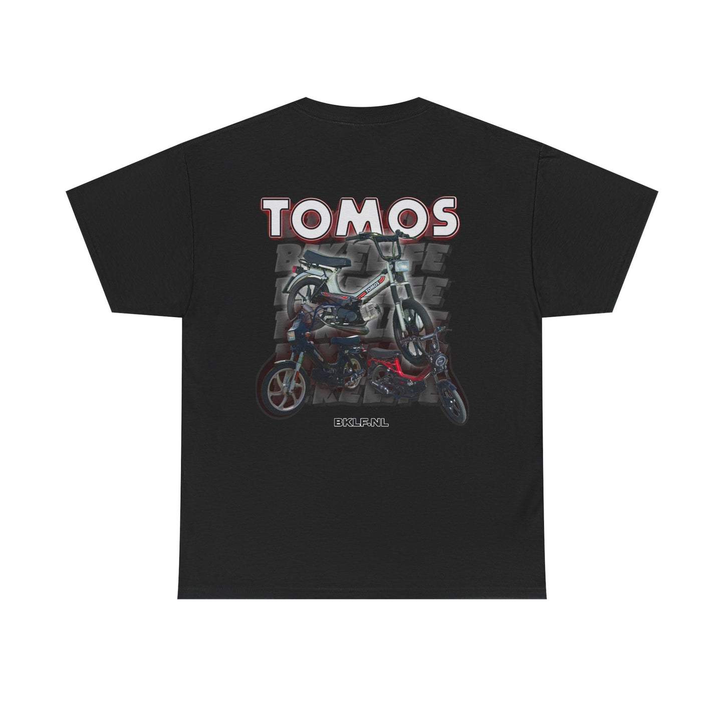 BKLF Archive - Tomos