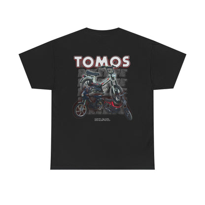 BKLF Archive - Tomos