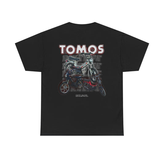 BKLF Archive - Tomos