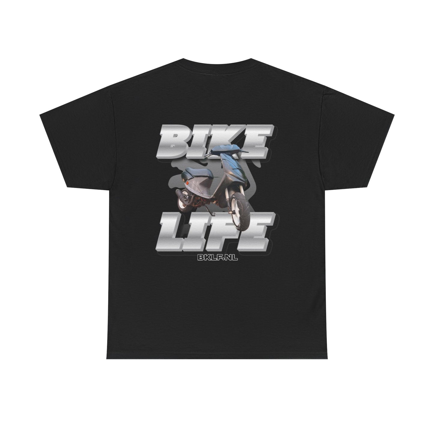 BKLF Custom - @j.viva
