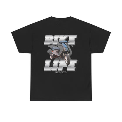 BKLF Custom - @j.viva