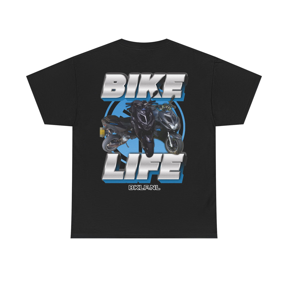 Custom Bundel T-Shirt - @aerox20