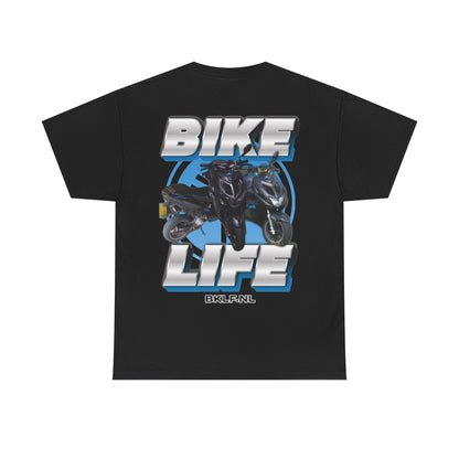 Custom Bundel T-Shirt - @aerox20