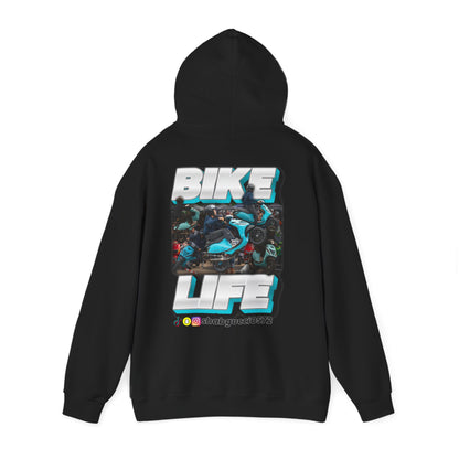 Custom Hoodie - @shabgucci0572