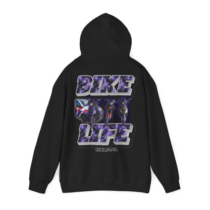 Custom Hoodie - @m.030zt