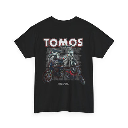 BKLF Archive - Tomos