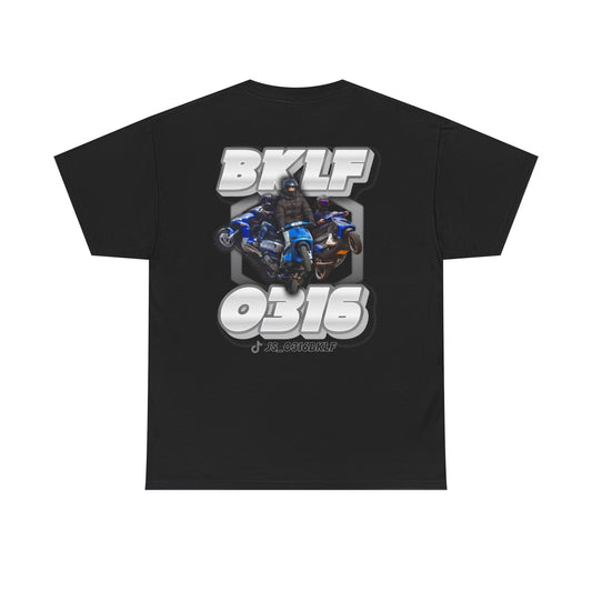 BKLF Custom - @js_0316bklf