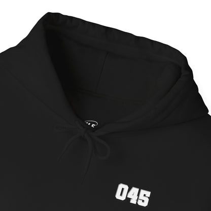 Custom Hoodie - @dani.zuid