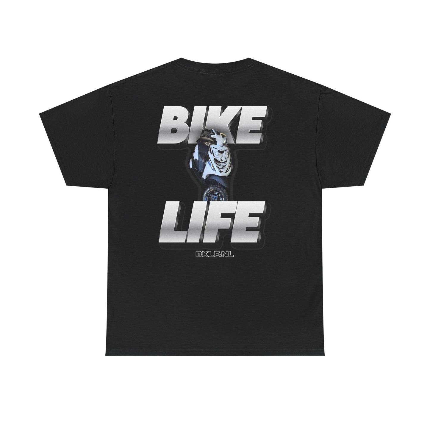 BKLF Custom - @afca.wesley