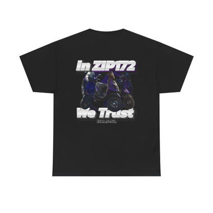 BKLF Custom - In ZIP172 We Trust