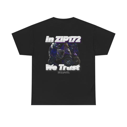 BKLF Custom - In ZIP172 We Trust