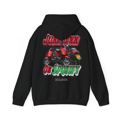 Custom Hoodie - Junkzynn
