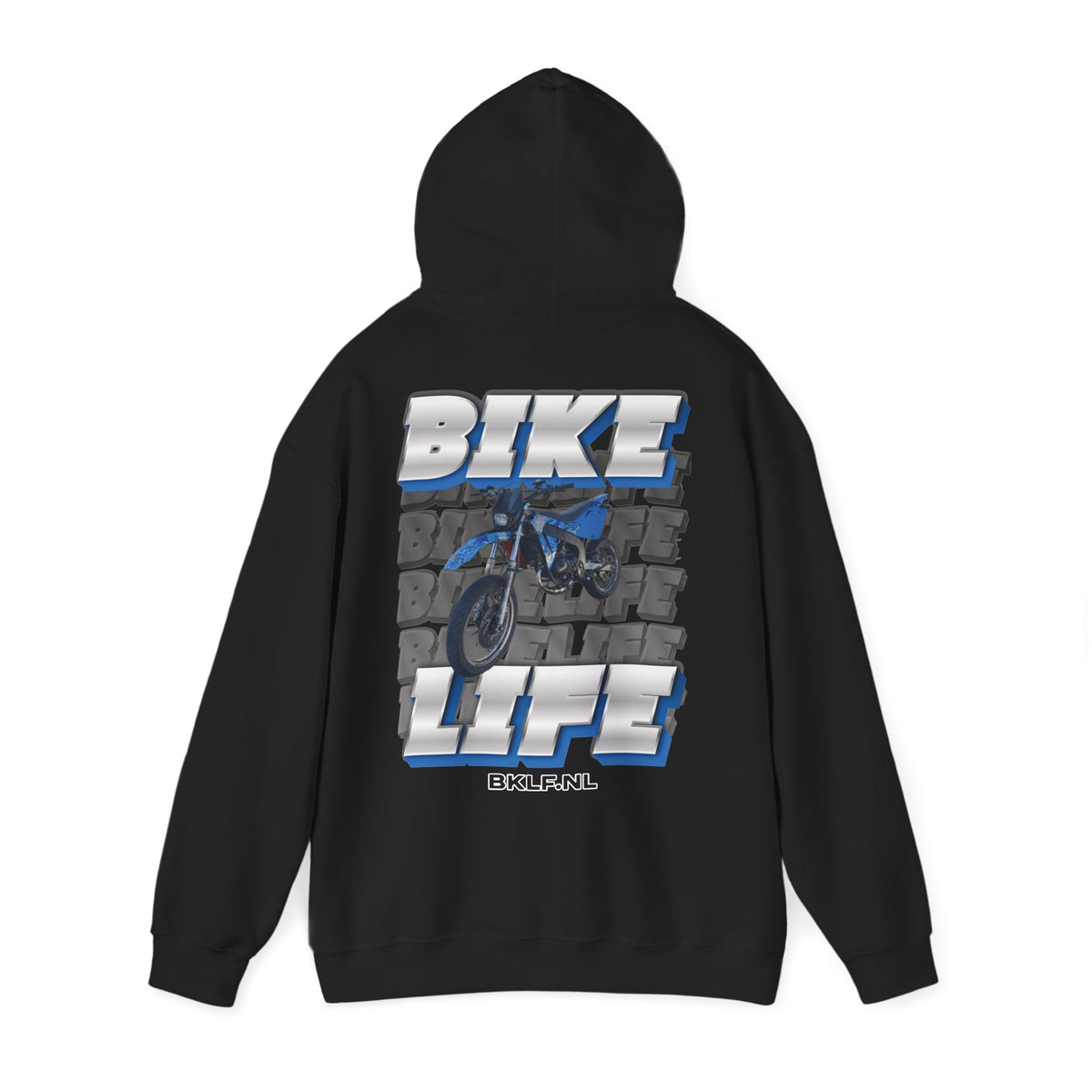 Custom Hoodie - @damian.8776