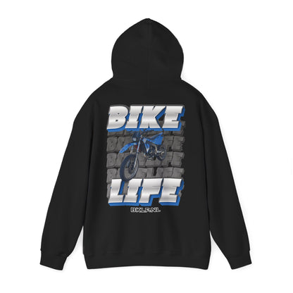 Custom Hoodie - @damian.8776