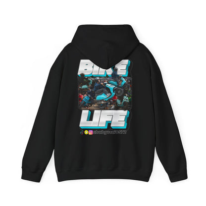 Custom Hoodie - @shabgucci0572