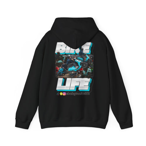 Custom Hoodie - @shabgucci0572
