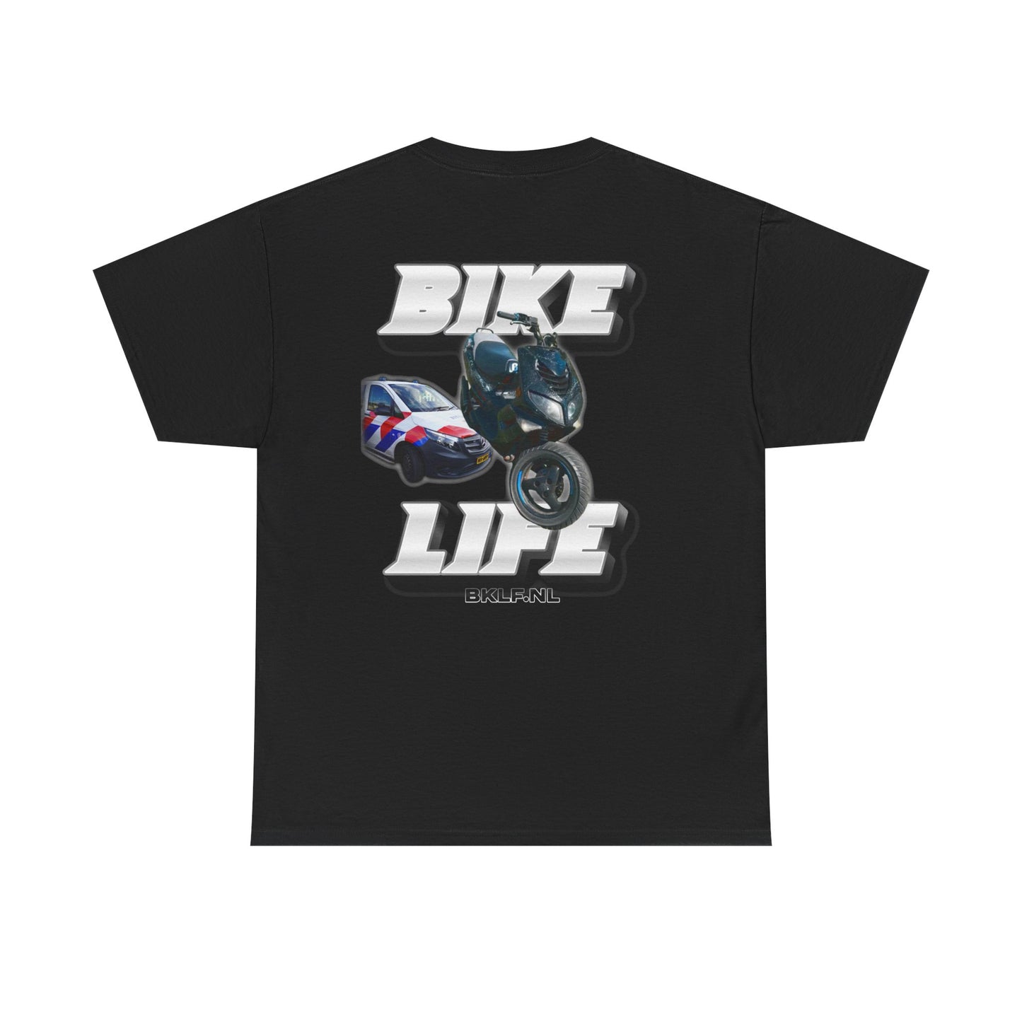 BKLF Custom - Speedfight
