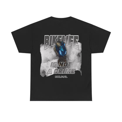 Custom T-Shirt - @jordy.0487
