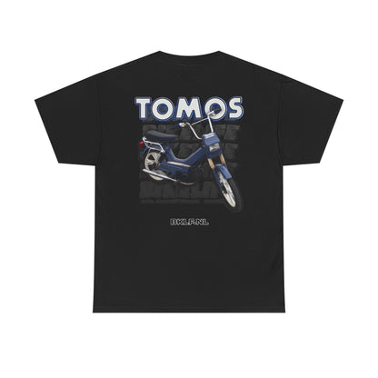 BKLF Custom - TOMOS
