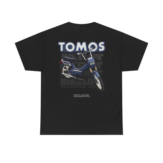 BKLF Custom - TOMOS