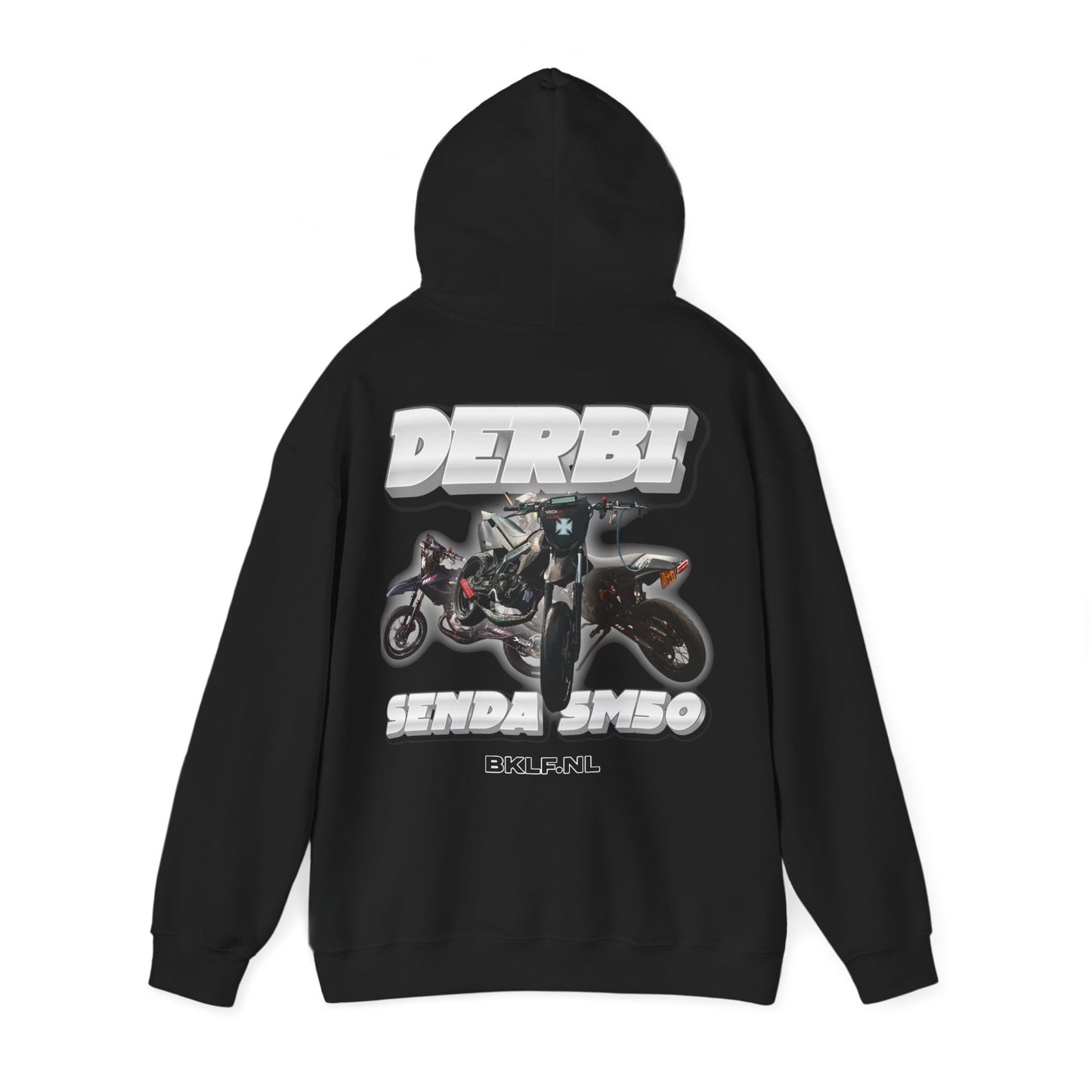 Custom Hoodie - @z.035_