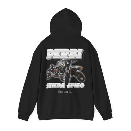 Custom Hoodie - @z.035_