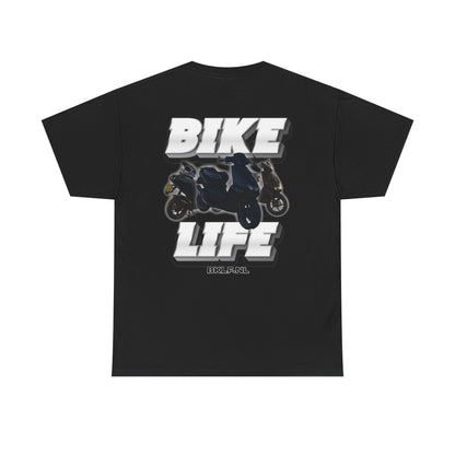 BKLF Custom - @v026