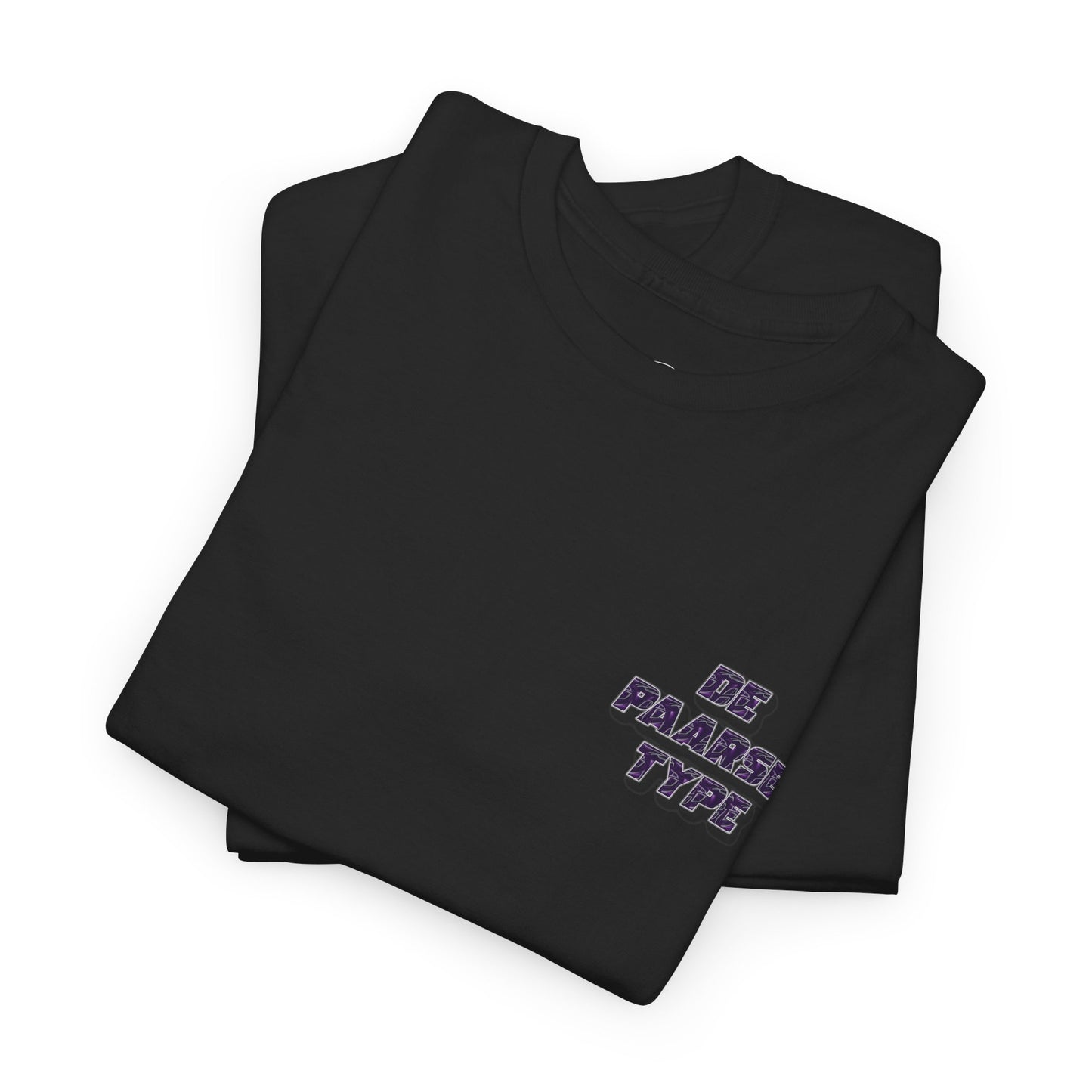 BKLF Custom - De Paarse Type