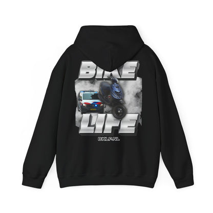 Custom Hoodie - @Xavi_033