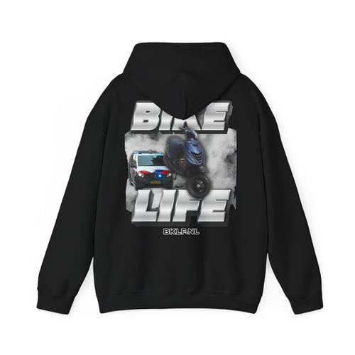 Custom Hoodie - @Xavi_033
