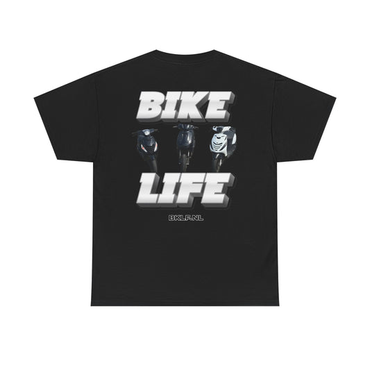 BKLF Custom - @vostje