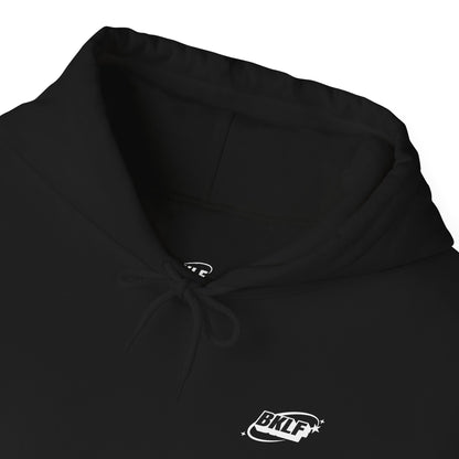 Custom Hoodie - CarEditNL