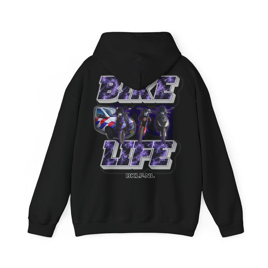 Custom Hoodie - @m.030zt