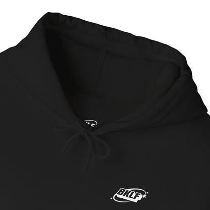 Custom Hoodie - @greyspeedy50