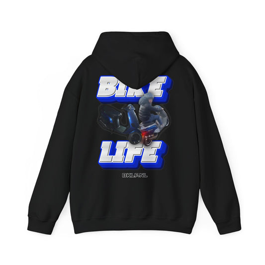 Custom Hoodie - @ussername29483783