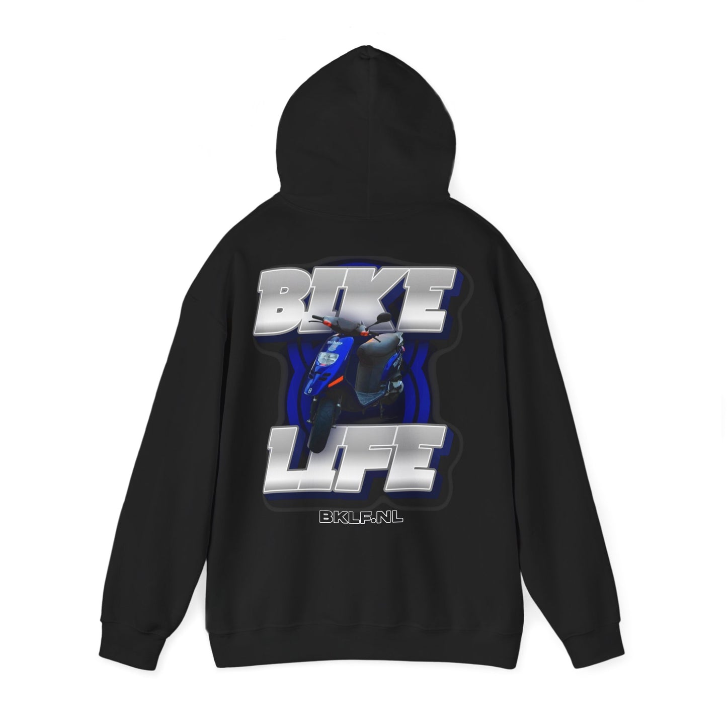 Custom Hoodie - @Expy