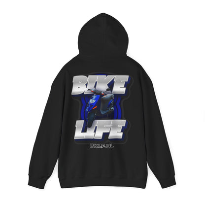 Custom Hoodie - @Expy